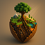 The World Seed logo