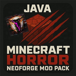 Horrific Starter Pack (NeoForge) logo