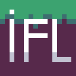 IFL RENOVATED logo