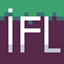 IFL RENOVATED logo