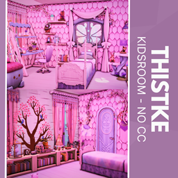 Thistle - no CC
