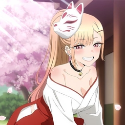 HD Marin kitagawa UI logo