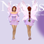 Wings N02ⁿᵃᵗᵃˡⁱˢ logo