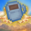 Tea of undying logo