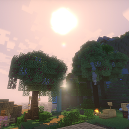 Sourpie's Neocraft logo