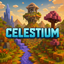Celestium (Magic) logo