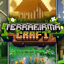 TerraFirmaCraft Adventure logo