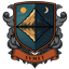 Kingdom of Symet logo