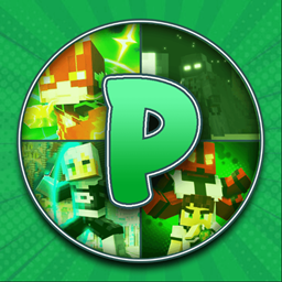 Palladium Superherores (Altered) logo