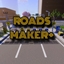 ROADS MAKER PLUS logo