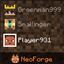 Simple Voice Chat Group Player Names logo
