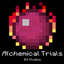 Alchemical Trials logo