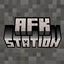 AFKStation logo