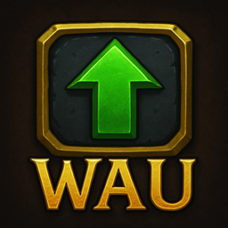 WAU - Auto Upgrade project image