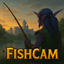 FishCam logo