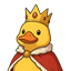 Daduckpack logo