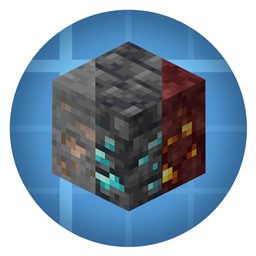 Create: Easy Ores project image