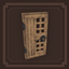 Excalibur | Macaw's Doors Support logo