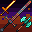 Spartan Weaponry: Cataclysm logo