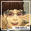 Kids selfie 2 override logo