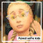 Paired Selfie kids logo