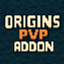 Origins PvP Addon logo