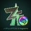 Z-A Megas Early logo