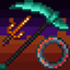 Simply Swords: Cataclysm logo