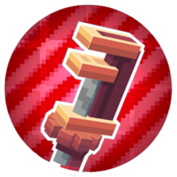 Create Christmas Core logo