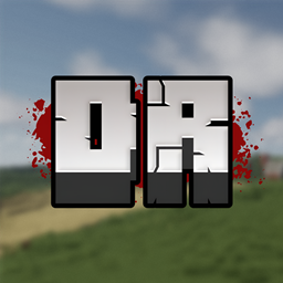Dead Rising - Zombie Survival logo