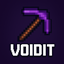 Voidit Expansion (End Update) logo