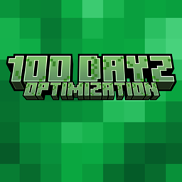The 100 dayz optimization project image