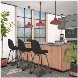 Sirinee Kitchen