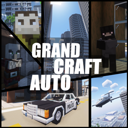 GCA project image