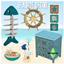 Seaside Decor logo