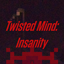 Twisted Mind: Insanity - Horror Map logo