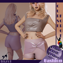 FGD FALLParty25 Outfit M logo