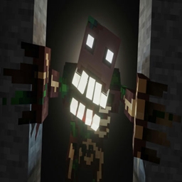 Distributed Horror logo