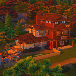 HOME IN MOUNT KOMOREB logo