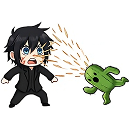 Hard Difficulty project image