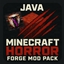 Horrific Starter Pack (Forge) logo