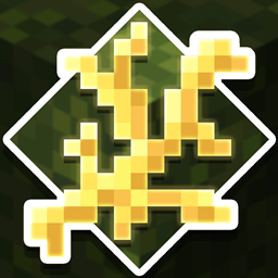 TameableMossbloom logo