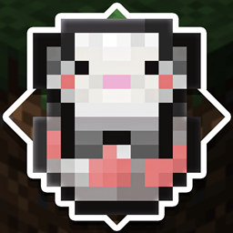 TameableMinisheep logo