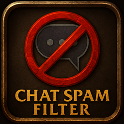 Chat Spam Filter project image