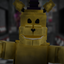Fast Fredbear logo