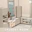 🧺 Spacious Laundry Room logo