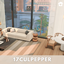 MM Makeover - 17 Culpepper House logo