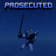 Prosecuted logo