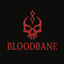 BloodBane logo