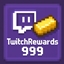 TwitchRewards999 logo